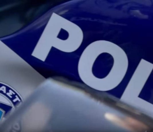 Καλάσνικοφ, χειροβομβίδες και εκτοξευτήρας ρουκετών βρέθηκαν σε αγροτική περιοχή κοντά στο Δισπηλιό Καστοριάς