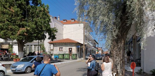 284 νέα κρούσματα κορωνοϊού σήμερα Κυριακή 23 Αυγούστου
