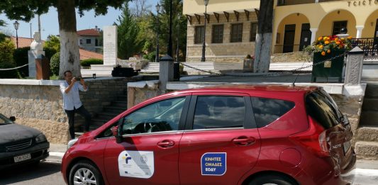 5 νέα κρούσματα κορωνοϊού στην Δ. Μακεδονία – 4 κρούσματα στην Π.Ε. Κοζάνης, εκ των οποίων 1 αναφέρει πρόσφατο ταξίδι στο εσωτερικό της χώρας …