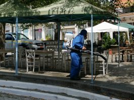 6 νέα κρούσματα κορωνοϊού στην Δ. Μακεδονία – 5 κρούσματα στην Π.Ε. Κοζάνης, εκ των οποίων 1 συνδέεται με συρροή ..