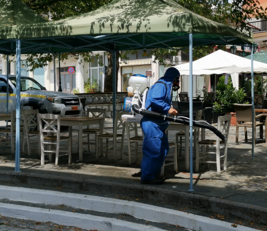 3 νέα κρούσματα στην Δ. Μακεδονία – 2 στην Π.Ε. Κοζάνης & 1 στην Π.Ε. Καστοριάς