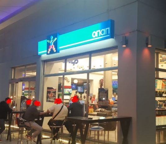 Πτολεμαίδα: Νεαρός, ηλικίας περίπου 22 ετών, με μόλις 2 ευρώ κέρδισε 100.000 ευρώ στο “Σκρατς” (Bίντεο)
