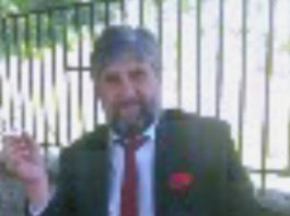 Έφυγε σε Ηλικία 62 Ετών ο Προϊστάμενος της Οικ Υπηρ του Δήμου Βοΐου Χάτσιος Δημήτριος – Κάρολος