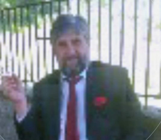 Έφυγε σε Ηλικία 62 Ετών ο Προϊστάμενος της Οικ Υπηρ του Δήμου Βοΐου Χάτσιος Δημήτριος – Κάρολος