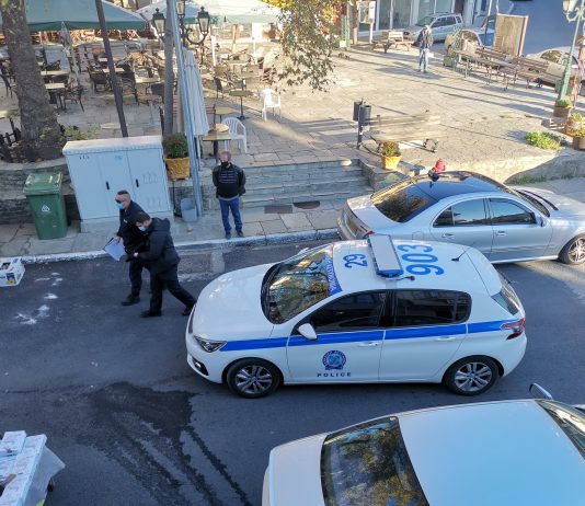 Σε ποιους δήμους καταγράφονται τα σημερινά (27/10) 12 νέα κρούσματα στην Π.Ε. Κοζάνης – Που τα υπόλοιπα