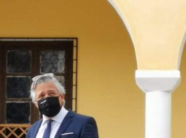 Μήνυμα Δημάρχου Ζευκλή Χρήστου για την Επέτειο της 28ης Οκτωμβρίου 1940