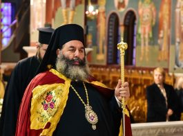 Εκοιμήθη ο Μητροπολίτης Λαγκαδά Ιωάννης