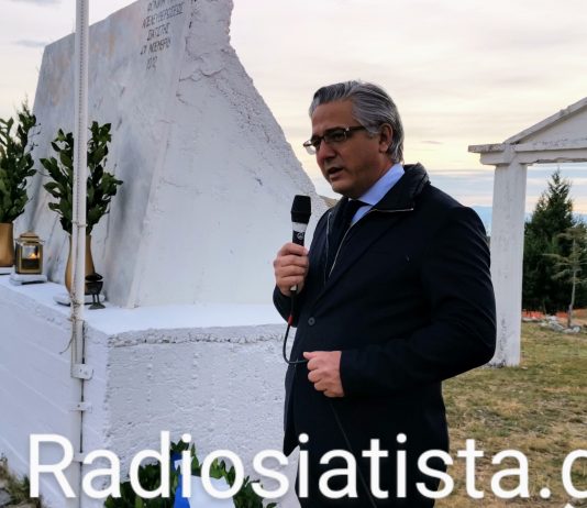 Χρ. Ζευκλής: «Τιμωρείται το Βόϊο» με την λειτουργία των πλευρικών και μετωπικών διοδίων