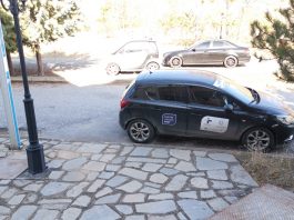 Πού εντοπίζονται τα χθεσινά (18/11) 54 νέα κρούσματα κορωνοϊού στην Π.Ε. Κοζάνης και πού τα υπόλοιπα στην Δ. Μακεδονία