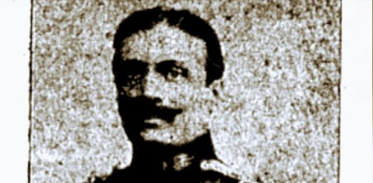 Ο ΗΡΩΑΣ ΤΗΣ ΜΑΧΗΣ ΤΗΣ ΣΙΑΤΙΣΤΑΣ 4 ΝΟΕΜΒΡΙΟΥ 1912-2014 ΓΕΩΡΓΙΟΣ ΚΑΠΙΤΣΙΝΗΣ
