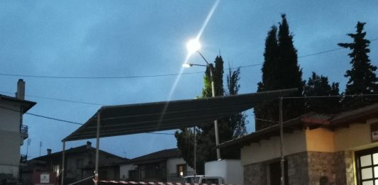 Σιάτιστα: Test κορωνοϊού, μέσω drive through από κλιμάκιο του ΕΟΔΥ, την Κυριακή 13/12