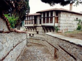Yποβολή αιτήματος χρηματοδότησης στο ΕΣΠΑ , από το Δήμο Βοΐου, για το «Αρχοντικό Μανούση» (Δούκα Τζάτζα), στην Σιάτιστα, προϋπολογισμού 1.932.942 ευρώ