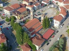 Επαν-ενεργοποιείται το κτήριο της πρώην Σχολής Δημοτικής Αστυνομίας στο Τσοτύλι, ως χώρος φιλοξενίας κι εκπαίδευσης 110 – 115 σπουδαστών, της καινούριας σειράς, της Πυροσβεστικής Ακαδημίας; Προχωρημένες συζητήσεις της Δημοτικής Αρχής με την ηγεσία της Γενικής Γραμματείας Πολιτικής Προστασίας