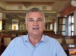 Σοβαρές καταγγελίες του Μ. Καραμπατζιά στο kozan.gr για το θέμα των διοδίων: “Την ίδια στιγμή που κάποιοι παλεύουν να μη λειτουργήσουν τα διόδια την ίδια στιγμή κάνουν διορισμούς στα διόδια και μάλιστα εμπλέκονται και τα γραφεία των τοπικών βουλευτών – Η κυβέρνηση κοροϊδεύει κι εμπαίζει το λαό του Βοΐου, τους αιρετούς και τους φορείς. Οι βουλευτές της ΝΔ, στο Ν. Κοζάνης, στην κυριολεξία, κορόιδεψαν τους πολίτες και τους φορείς για να μη πω και το(ν) δήμαρχο Βοΐου” (Ηχητικό)