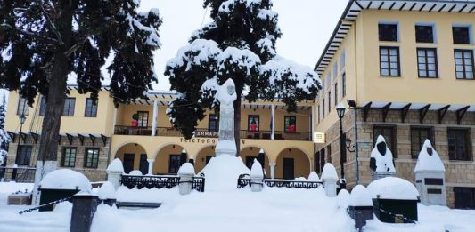 ΡΑΔΙΟ ΣΙΑΤΙΣΤΑ 95.7 FM – Αναμνήσεις …