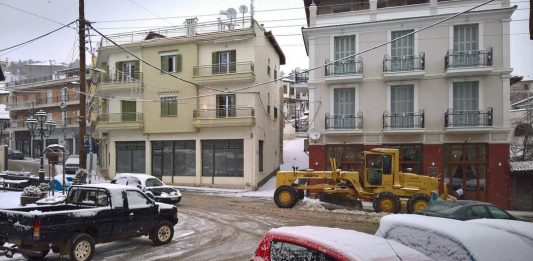 6 κρούσματα στο Βόιο (Σιάτιστα ?) Παρασκευή και Σάββατο μαζί …