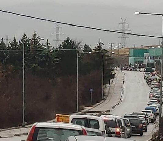 Με τη μέθοδο του click away η λειτουργία των καταστημάτων στην Κοζάνη και το Νομό – Click inside για καταστήματα ένδυσης, υπόδησης και βιβλιοπωλεία