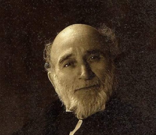 ΧΡΙΣΤΟΣ ΚΑΠΝΟΥΚΑΓΙΑΣ – Σπουδαία προσωπικότητα των γραμμάτων και του λόγου υπήρξε στον τόπο μας κατά τον προηγούμενο αιώνα ο Σιατιστινός Χρίστος Καπνουκάγιας