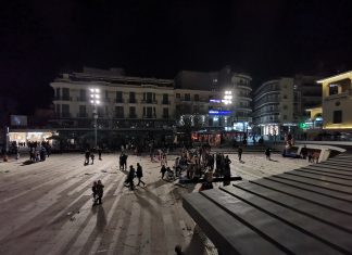 Τρίτη 9 Μαρτίου: 49 νέα κρούσματα κορωνοϊού στην Π.Ε. Κοζάνης – 1 στην Π.Ε. Φλώρινας – Kανένα στην Π.Ε. Γρεβενών – 4 στην Π.Ε. Καστοριάς – 3215 συνολικά στην χώρα