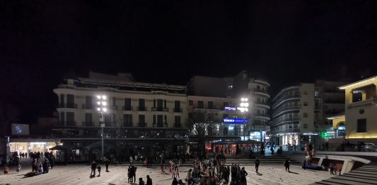 Τρίτη 9 Μαρτίου: 49 νέα κρούσματα κορωνοϊού στην Π.Ε. Κοζάνης – 1 στην Π.Ε. Φλώρινας – Kανένα στην Π.Ε. Γρεβενών – 4 στην Π.Ε. Καστοριάς – 3215 συνολικά στην χώρα