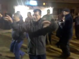 ΤΣΙΚΝΟΠΕΜΠΤΗ ΑΠΟ ΤΑ ΠΑΛΙΑ – VIDEO
