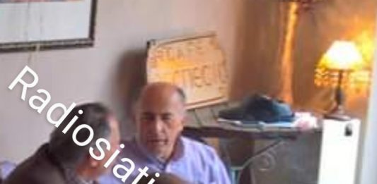 Έφυγε από τη ζωή ο Γιώργος Νανόπουλος από τη Μόρφη