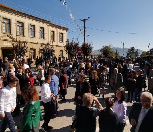 Γ. Αμανατίδης: Θα ξαναθέσω υποψηφιότητα ως ανεξάρτητος