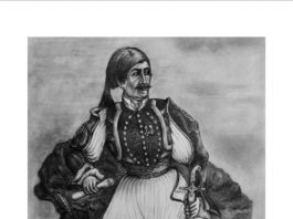 ΜΙΑ ΦΑΝΤΑΣΤΙΚΗ ΣΥΝΟΜΙΛΙΑ ΜΕ ΤΟΝ ΝΙΚΟΛΑΟ Κ. ΚΑΣΟΜΟΥΛΗ (25 Μαρτίου 2021 )
