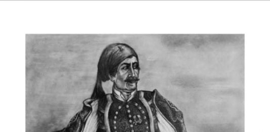 ΜΙΑ ΦΑΝΤΑΣΤΙΚΗ ΣΥΝΟΜΙΛΙΑ ΜΕ ΤΟΝ ΝΙΚΟΛΑΟ Κ. ΚΑΣΟΜΟΥΛΗ (25 Μαρτίου 2021 )