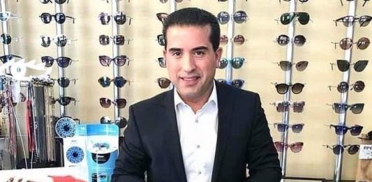 Στα Οπτικά Κάτανα σε Πτολεμαΐδα, Γρεβενά και Κοζάνη η εξυπηρέτησή σας γίνεται καθημερινά, κατόπιν τηλεφωνικού ραντεβού …