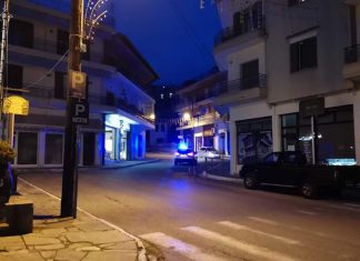Σήμερα, Τετάρτη, τα πρώτα παθολογικά περιστατικά από Μαμάτσειο σε “Euromedica” – Σε 35 με 40 κλίνες – Τι λέει ο παθολόγος και επιστημονικός υπεύθυνος Λεωνίδας Πελτέκης – Πώς θα γίνεται η διαλογή των περιστατικών από το νοσοκομείο – Βίντεο