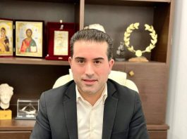 Θέμα: Π.Ε Κοζάνης. Η μοναδική Περιφερειακή Ενότητα στη χώρα όπου παραμένουν τα καταστήματα κλειστά.