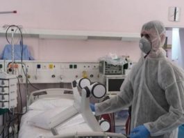 Covid-19 – Μακάβρια λίστα – 293 οι θάνατοι στην Δ. Μακεδονία από το ξεκίνημα της πανδημίας. Ανά δήμο οι απώλειες της φονικής πανδημίας