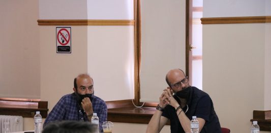 Δήμος Βοΐου: Σύσκεψη στο Δήμο Βοΐου για το project “AGROVOIO”