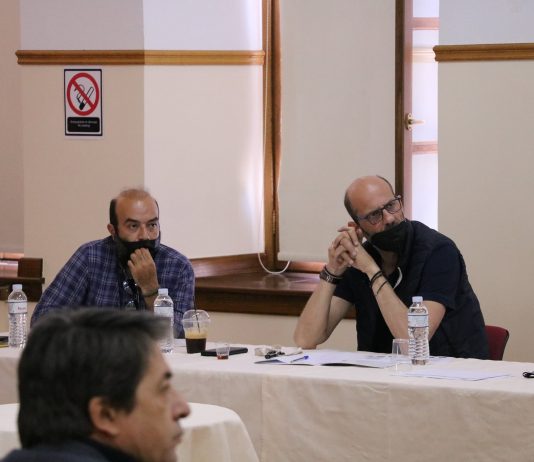 Δήμος Βοΐου: Σύσκεψη στο Δήμο Βοΐου για το project “AGROVOIO”