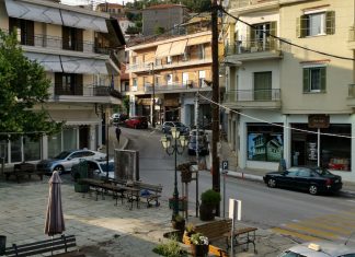 Οι αλλαγές σε ωράριο κυκλοφορίας, εστίαση, εκδηλώσεις και γάμους – Δείτε τις ανακοινώσεις Χαρδαλιά