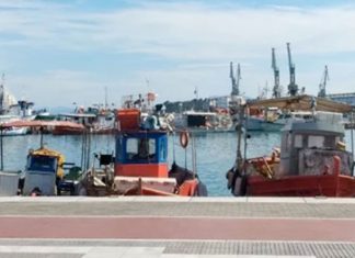 Από την περιοχή της Κοζάνης το πτώμα της γυναίκας που βρέθηκε στο Λιμάνι του Βόλου
