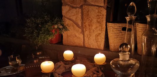 Άναψαν τα αίματα σε εστιατόριο στην Κοζάνη την Κυριακή …
