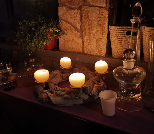 Άναψαν τα αίματα σε εστιατόριο στην Κοζάνη την Κυριακή …