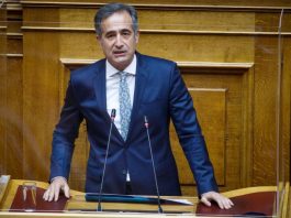 Στάθης Κωνσταντινίδης, Βουλευτής Π.Ε. Κοζάνης: “Αποδεκτές στο πρόγραμμα Α. Τρίτσης οι προτάσεις της ΔΕΥΑ Κοζάνης, ύψους 2.259.624 ευρώ και ΔΕΥΑ Βοΐου, ύψους 2.020.187 ευρώ”