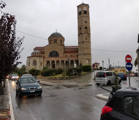 ΕΙΔΗΣΕΙΣ – Παρολίγον τραγωδία στην Καισάρεια Κοζάνης-15χρονος πυροβόλησε συνομήλικη φίλη του κατά λάθος …