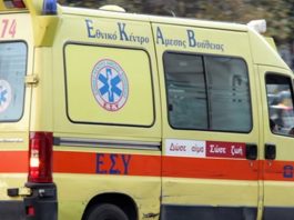 Κοζάνη: Το τσίμπημα από έντομο της στοίχισε τη ζωή