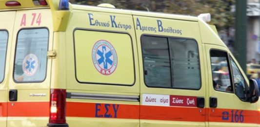 Κοζάνη: Το τσίμπημα από έντομο της στοίχισε τη ζωή