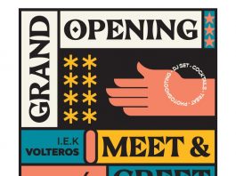 Grand Open Day για το ΙΕΚ VOLTEROS. Η μεγάλη έναρξη για 9η εκπαιδευτική χρονιά με ένα φαντασμαγορικό Event στις εγκαταστάσεις του