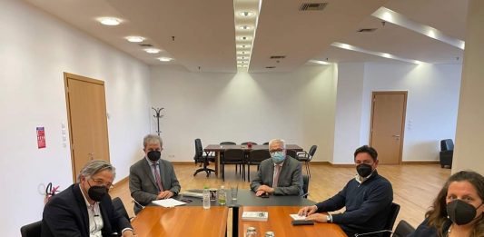 Η Δομή Φιλοξενίας Πενταλόφου θα συνεχίσει τη λειτουργία της”
