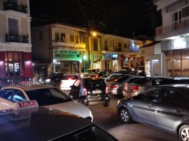 1374 κρούσματα, στην Π.Ε. Κοζάνης, το χρονικό διάστημα 18 Ιουλίου – 24 Ιουλίου 2022: Tα κρούσματα ανά 100.000 πληθυσμό και η εβδομαδιαία μεταβολή των επιβεβαιωμένων εγχώριων κρουσμάτων COVID-19 ανά περιφερειακή ενότητα