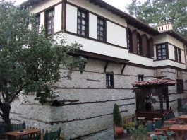 Διακήρυξη δημοπρασίας εκμίσθωσης του Αρχοντικού Δίντσιου στη Σιάτιστα