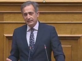Επιστολή του Βουλευτή Στάθη Κωνσταντινίδη στον Υπουργό Αγροτικής Ανάπτυξης και Τροφίμων κ. Γεωργαντά για την ενίσχυση των παραγωγών γουνοφόρων ζώων.