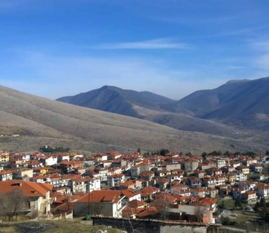 Γιώργος Αμανατίδης: «Υπογράφηκε η χρηματοδότηση από τον Υπουργό Περιβάλλοντος και Ενέργειας κ. Σκρέκα Κων/νο – Το φυσικό αέριο σε φάση υλοποίησης»