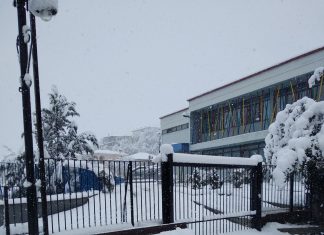 Τα σχολεία στο Δήμο Βοΐου την Τρίτη 2/03/22 θα …